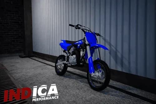 Yamaha Yz