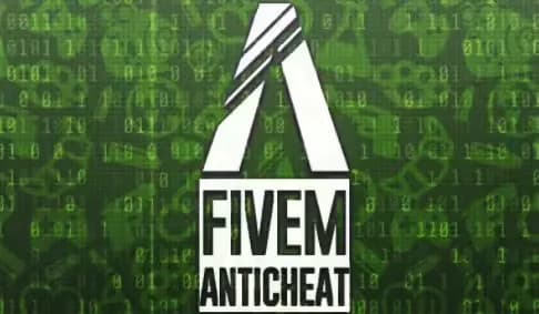FiveM AntiCheat 2025 (updated) product preview for esx FiveM servers