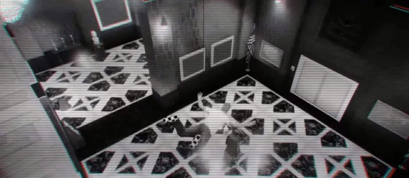 Art Gallery Heist (Script + Map) product preview for esx FiveM servers