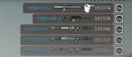 CStyle Kill Feed product preview for standalone FiveM servers