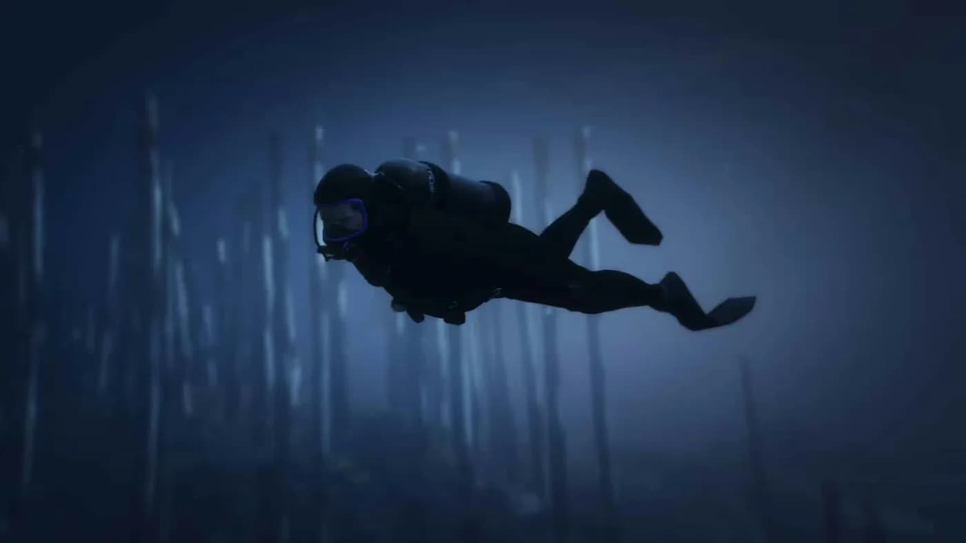 Diving job (for ESX) product preview for esx FiveM servers