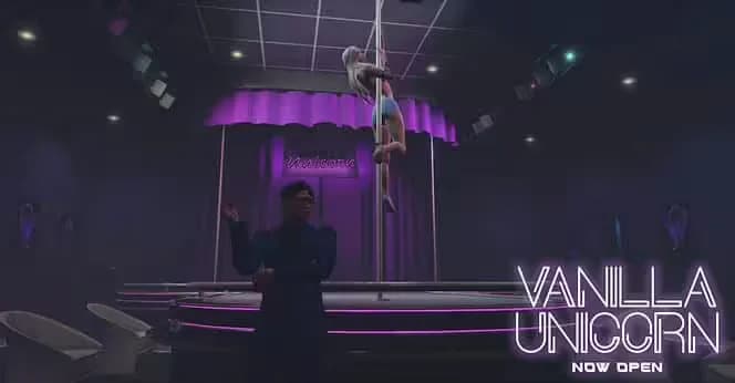 ESX Vanilla Unicorn Job product preview for esx FiveM servers