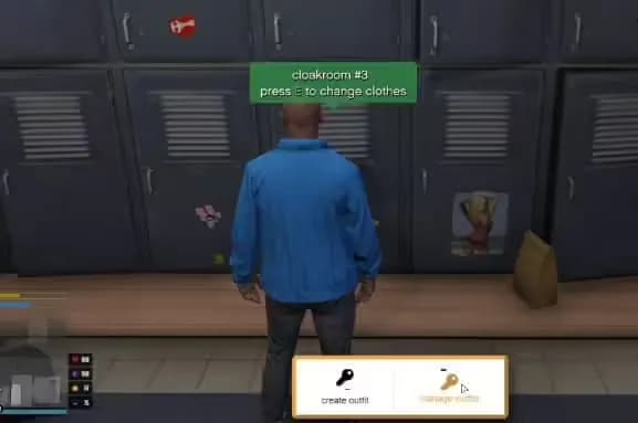 Flap Police Job product preview for esx FiveM servers