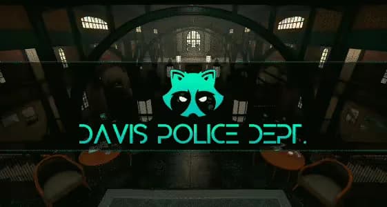 Gabz Davis PD