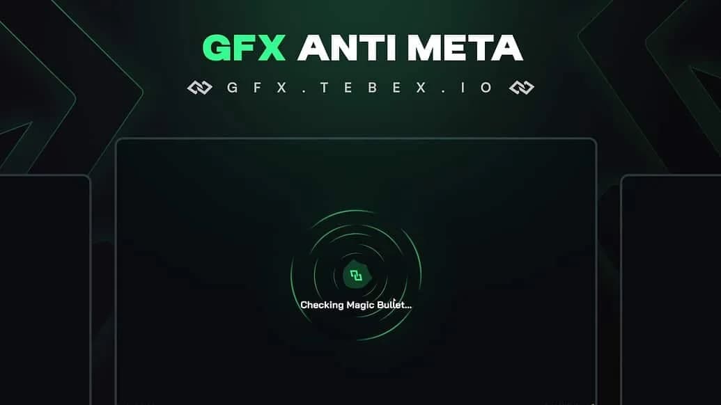GFX Anti Meta product preview for esx FiveM servers
