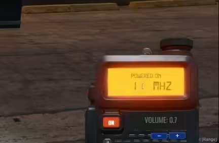 AC Radio