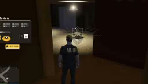 ModFreakz Allhousing V2 (with furniture + shells) product preview for esx FiveM servers