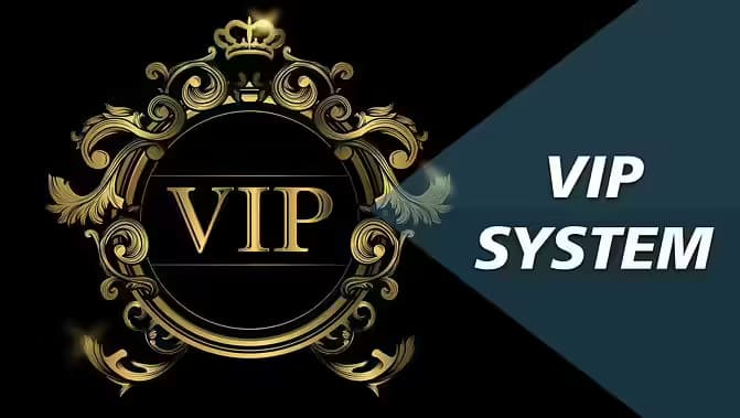 Standalone VIP System product preview for standalone FiveM servers