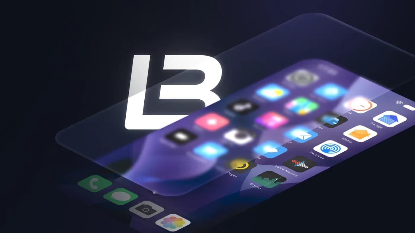 LB Phone v2 product preview for esx FiveM servers