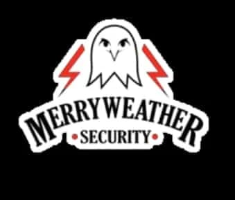 Merryweather Job product preview for esx FiveM servers