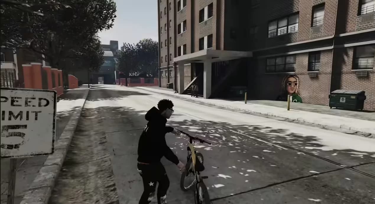 O Block v2 (+38 Interiors)