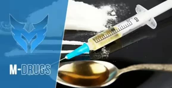 QB Drug System