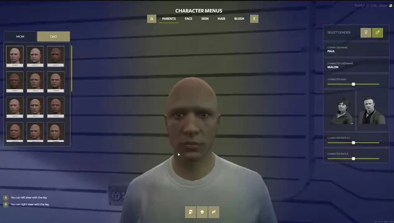 Advanced Clothing V2