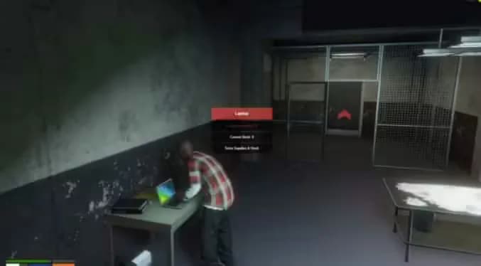 T1GER Drug Business (+ shells) - mega pack product preview for esx FiveM servers