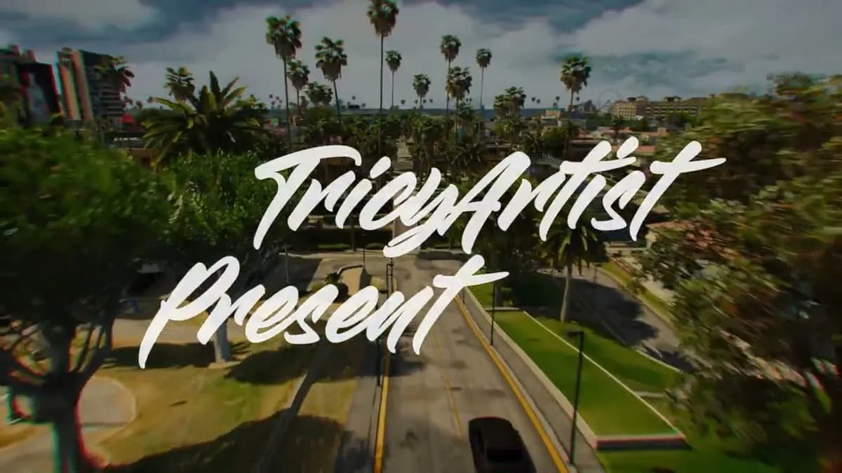 Tricy Vespucci Beach MLO FiveM Script