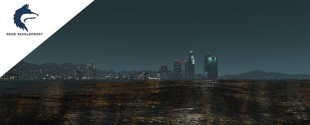 Tsunami Mod: Must-Have Best Real-Time Feature