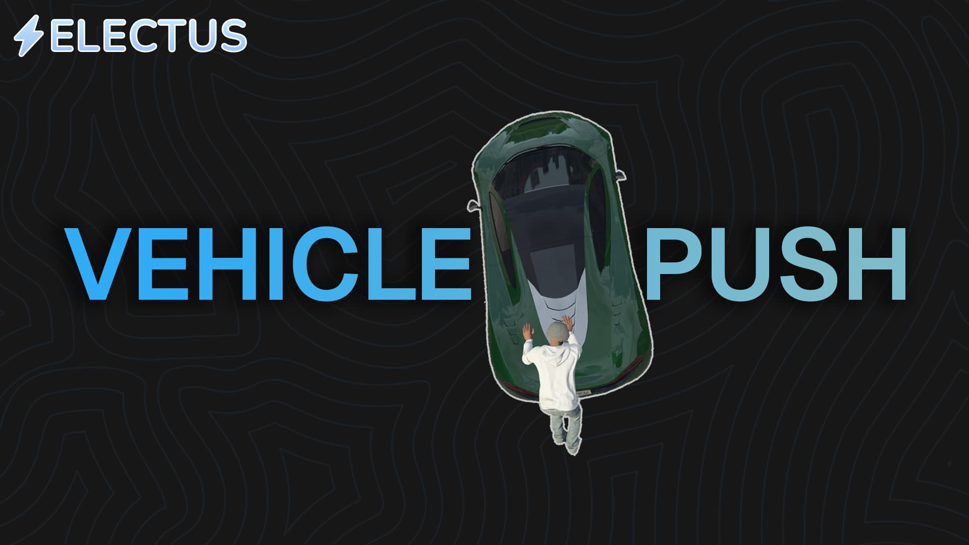Electus Vehicle Push