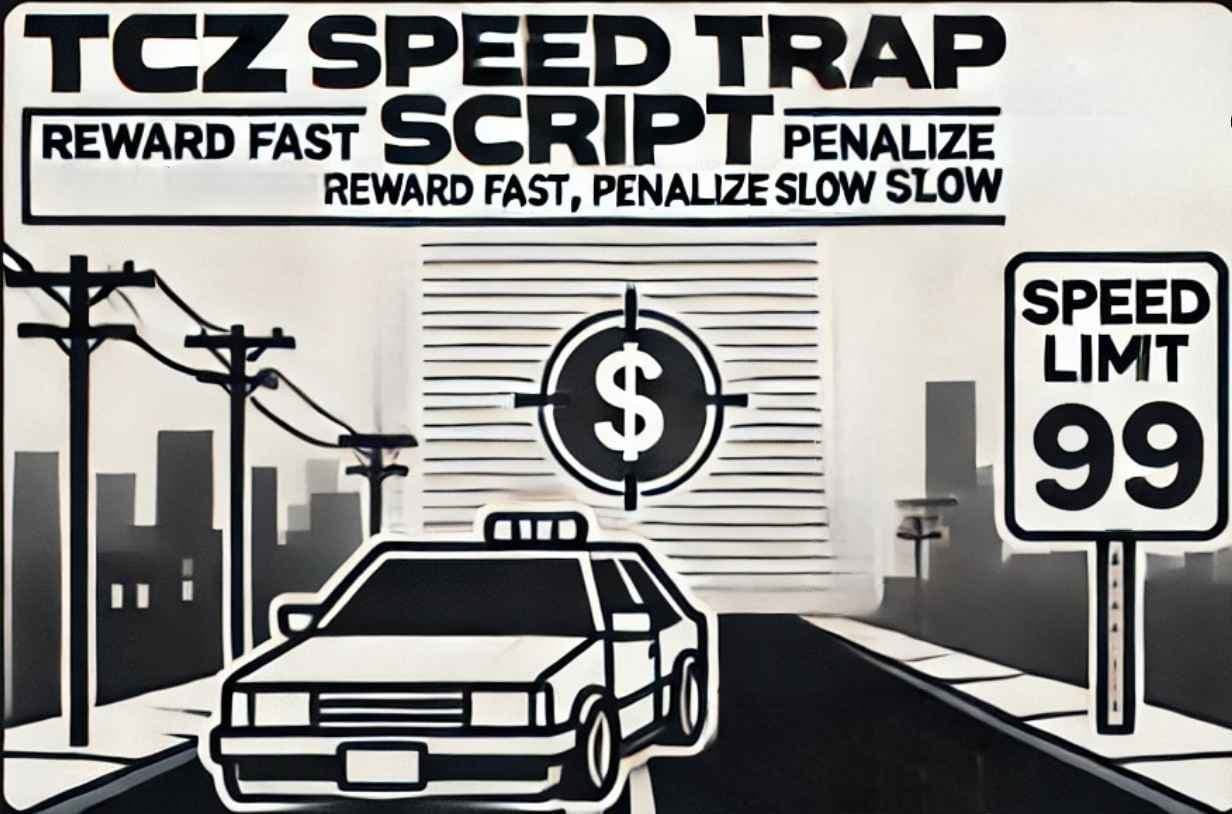TCZ-Speedtraps