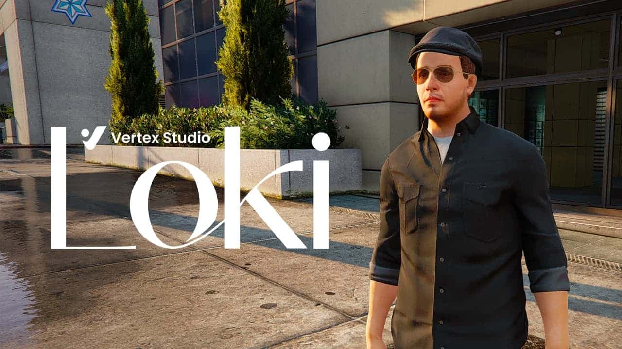 Free Peds Loki