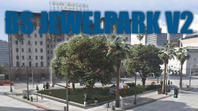 BS Jewelpark V2
