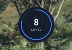 AZ SCRIPTS XP and LEVEL SYSTEM for QBCore