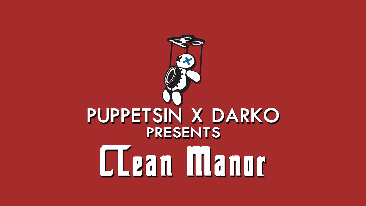 Clean Manor | DarkO x NoPixel (DMCA Free)