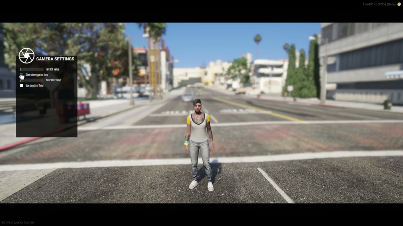 Photomode Noxen - Script Noxen