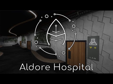 GTA V MLO - Fivem | Hospital Aldoro
