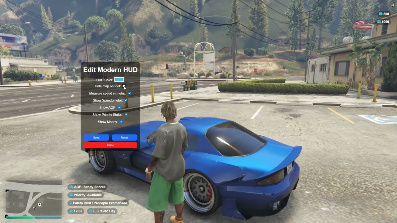 Andyyy7666 ModernHUD 2.0.0 update!