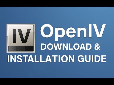 Guía de instalación sencilla de OpenIV (tutorial de GTA V y FiveM)