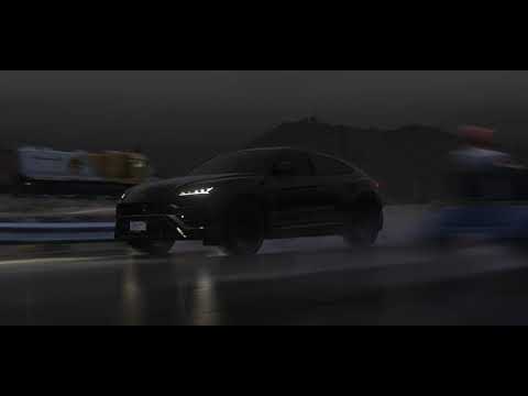 GTA 5: Trailer oficial de pré-visualização do ChromatiX [2023]