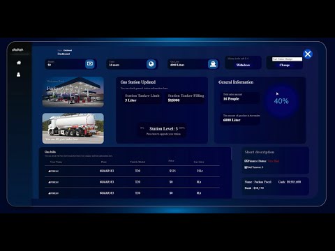 Product video preview