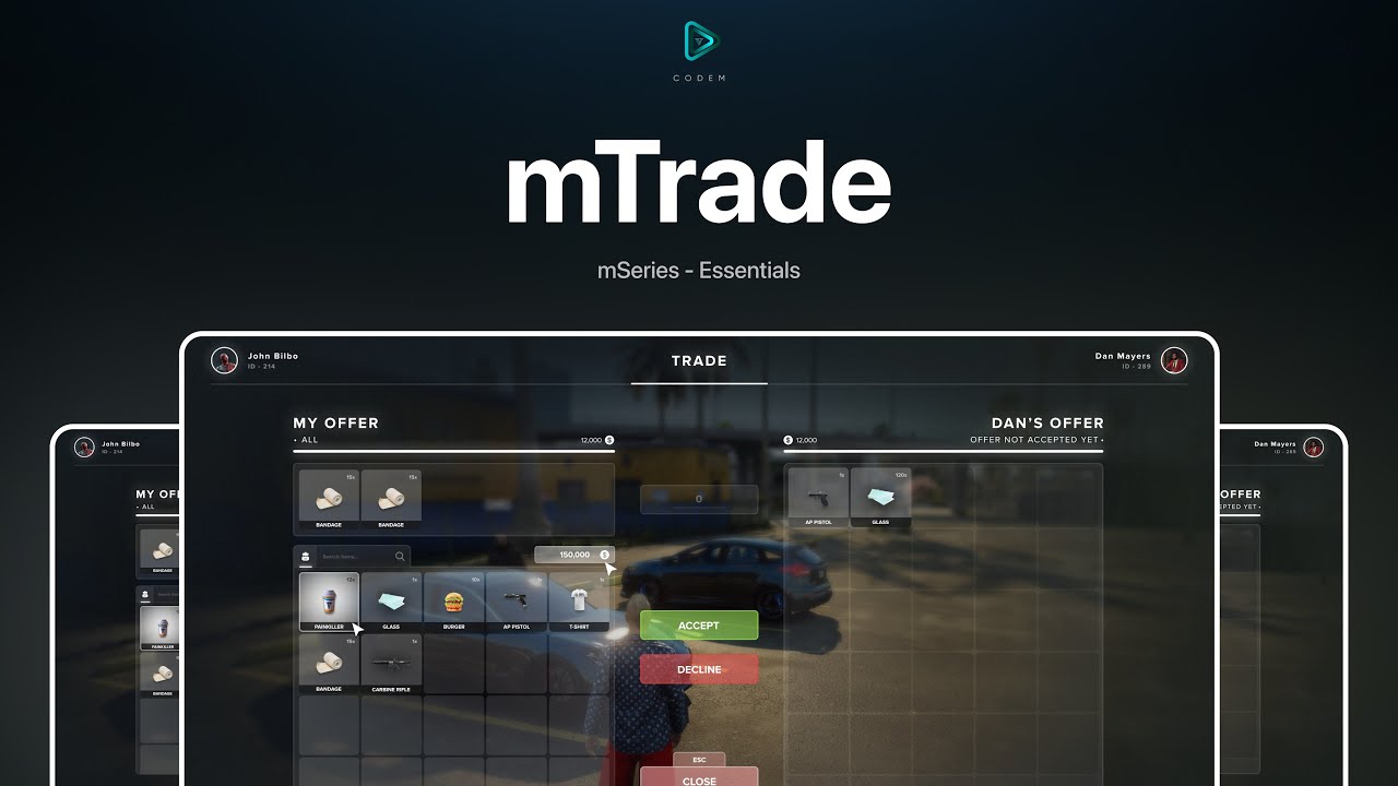 CodeMmTrade | https://discord.gg/zj3QsUfxWs