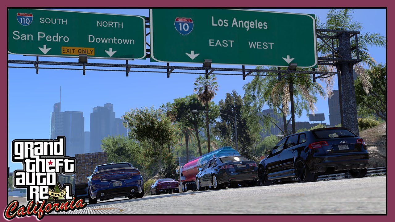 Complete Installation Guide: 5Real & LA Revo 2.0 GTA 5 Mods