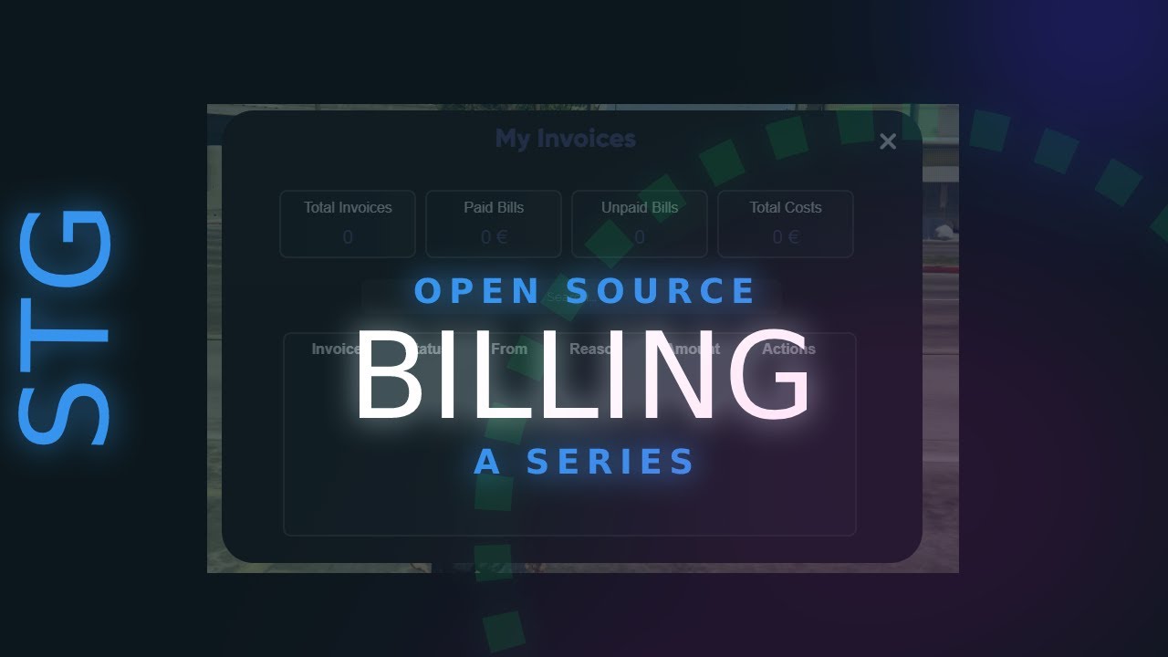 Lyra Billing
