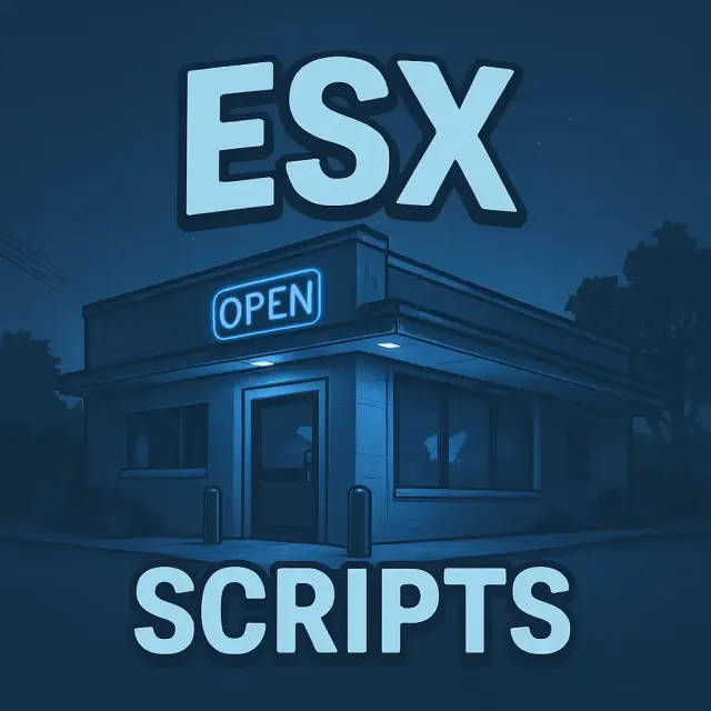 ESX scripts