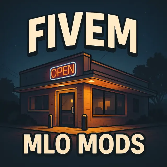 FiveM MLOs