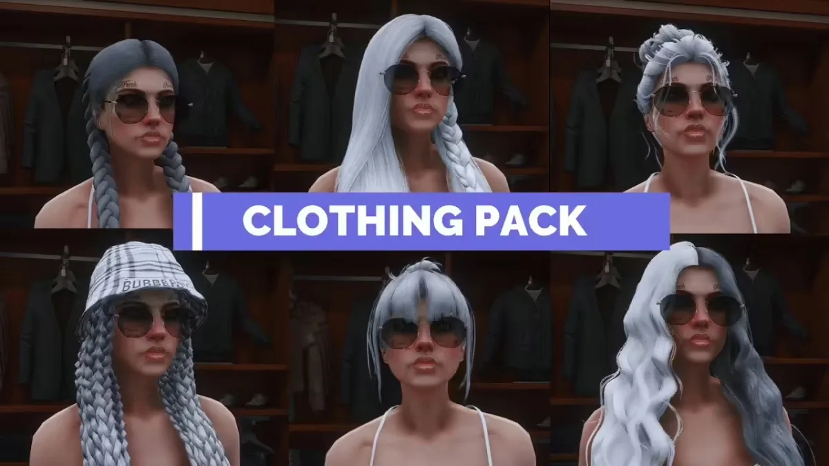 WC Clothing Pack FiveM Free Male Female Clothing wc-clothing-pack-fivem-free-male-female-clothing
