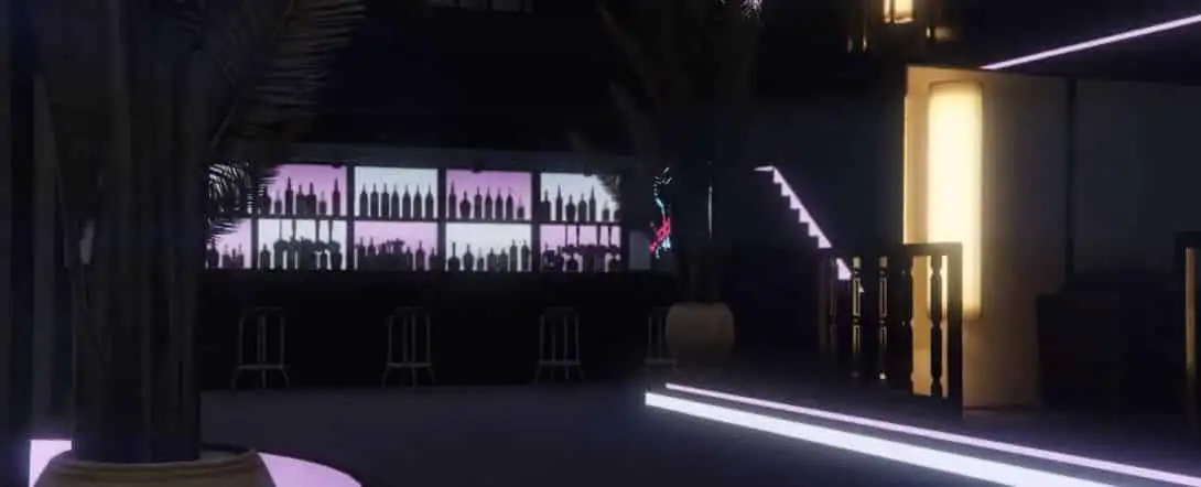 Night Club Maisonette 10 [MLO] FiveM resource preview 3
