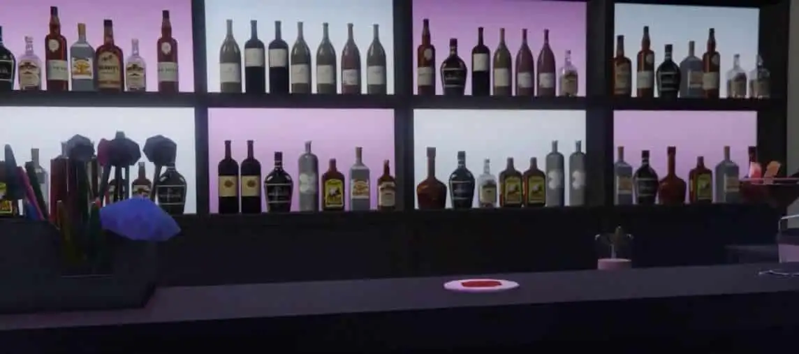 Night Club Maisonette 10 [MLO] FiveM resource preview 4