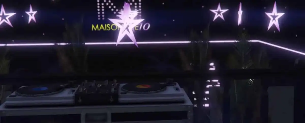 Night Club Maisonette 10 [MLO] FiveM resource preview 5
