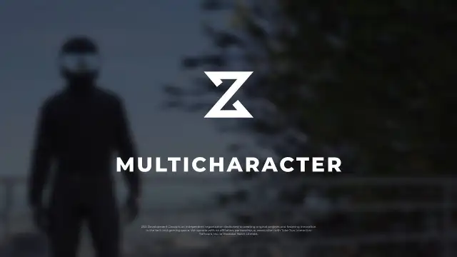 zsx multichar