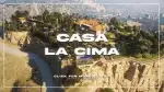 Extérieur du manoir Casa de La Cima dans FiveM