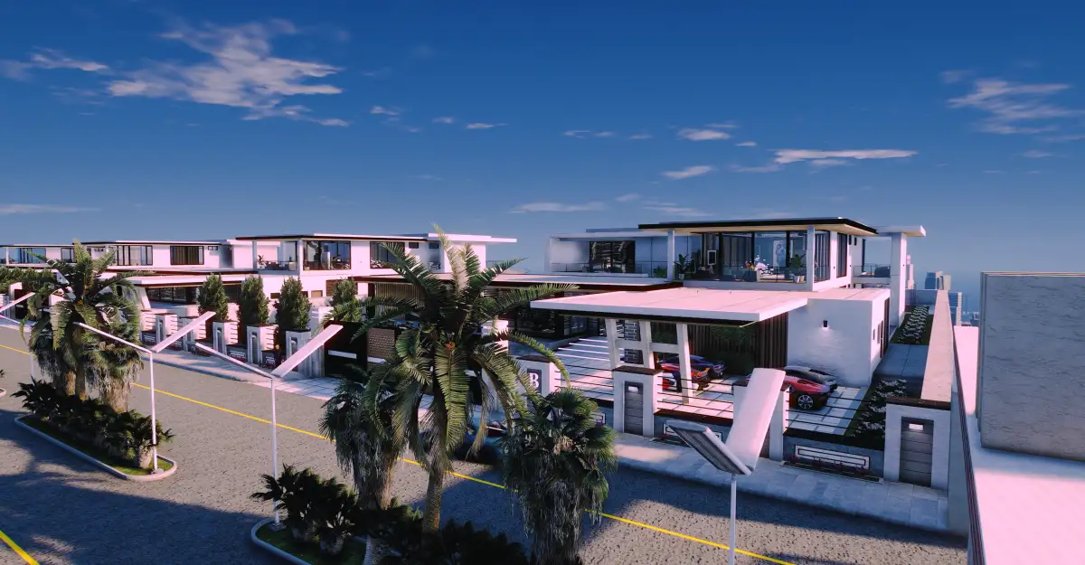 Vinewood Estate V4 - AVOJ 2
