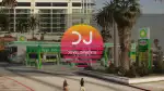 BP Del Perro Petrol Station - DJ Developments