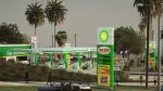 BP Del Perro Petrol Station - DJ Developments 3
