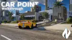 Car Point (5 Maps in 1) - NTeam Development 2