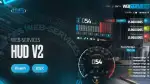 WS HUD V2 - Web-Services 2