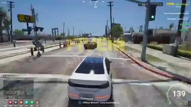 Elite Ultimate QBCore Server - 350+ Scripts & 700 Cars 4