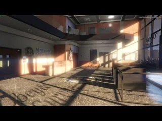 Vespucci PD